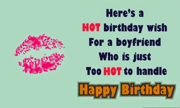 Quotes For Bf Birthday
 Happy Birthday Quotes for Boyfriend s and Status