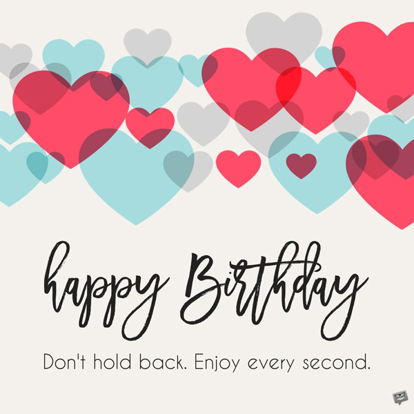 Quotes For Bf Birthday
 Smart Funny and Sweet Birthday Wishes for your Boyfriend