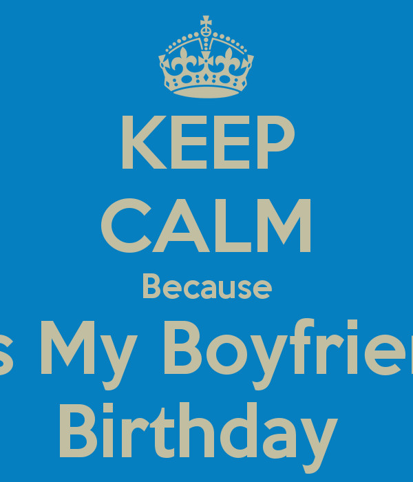 Quotes For Bf Birthday
 52 New Cute Birthday Quotes For Boyfriend Tumblr