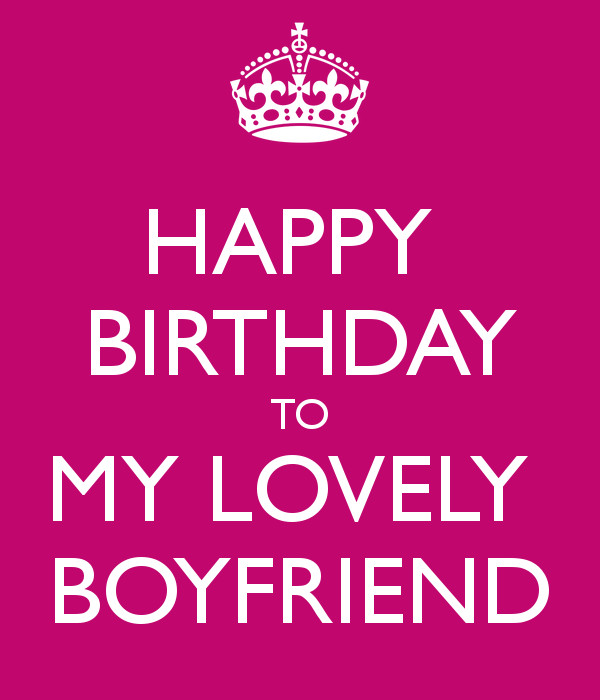Quotes For Bf Birthday
 Happy Birthday To My Boyfriend Quotes QuotesGram
