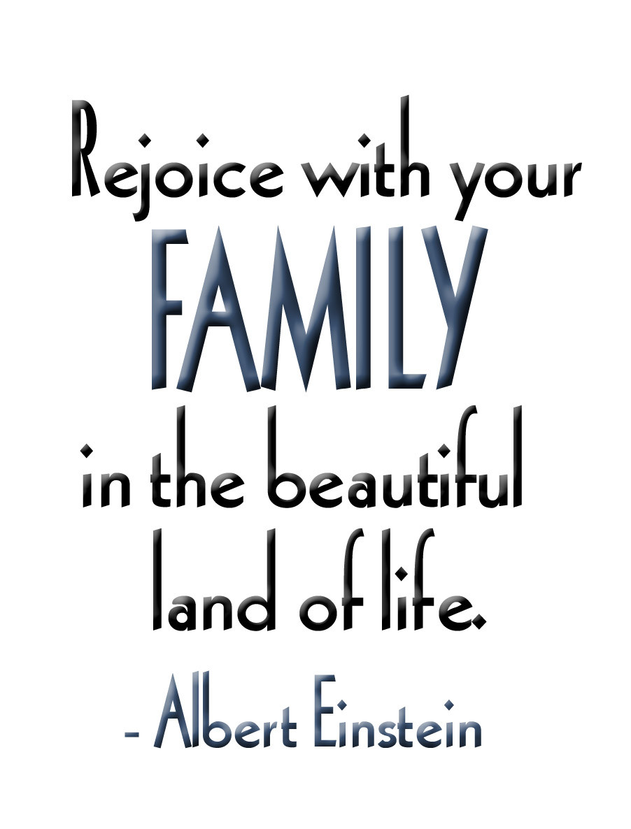 Quotes For Family Love
 Quotes About Family Love