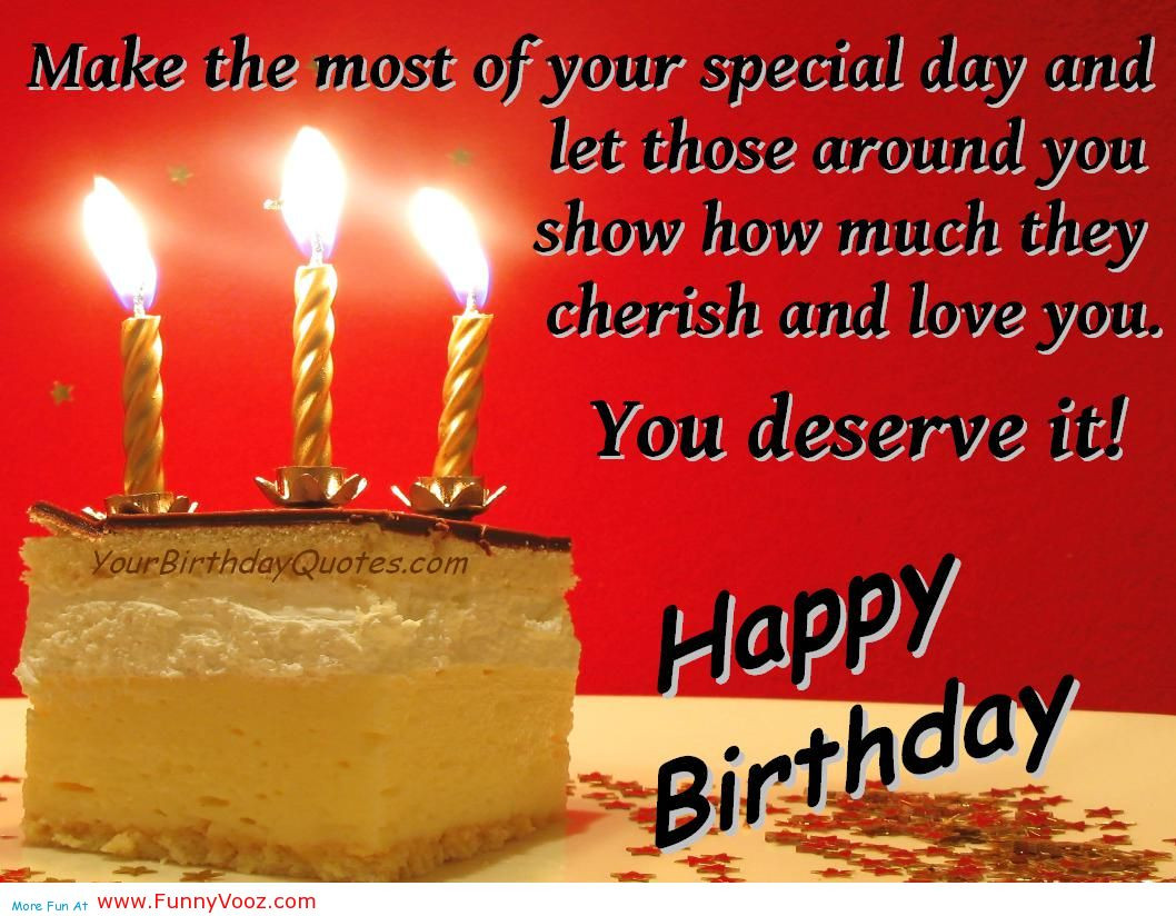Quotes For Friends Birthday
 Happy Birthday Quotes Funny QuotesGram