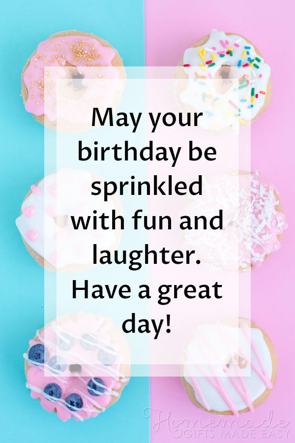 Quotes For Friends Birthday
 200 Birthday Wishes & Quotes For Friends & Family