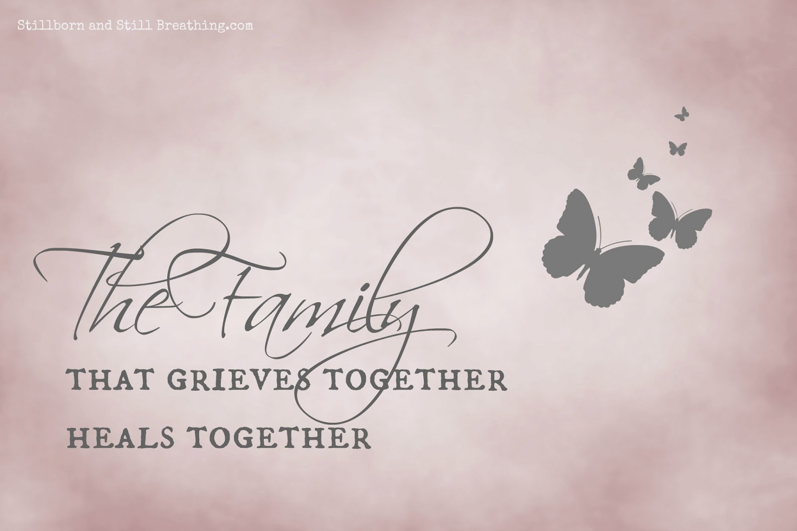 Quotes For Grieving Family
 Everyone Grieves Differently Quotes QuotesGram