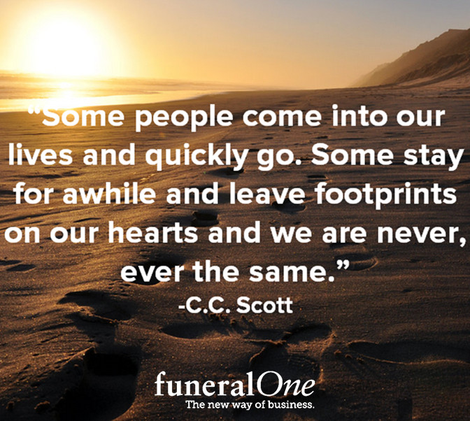 Quotes For Grieving Family
 funeral e Blog Blog Archive 5 Inspirational Grief