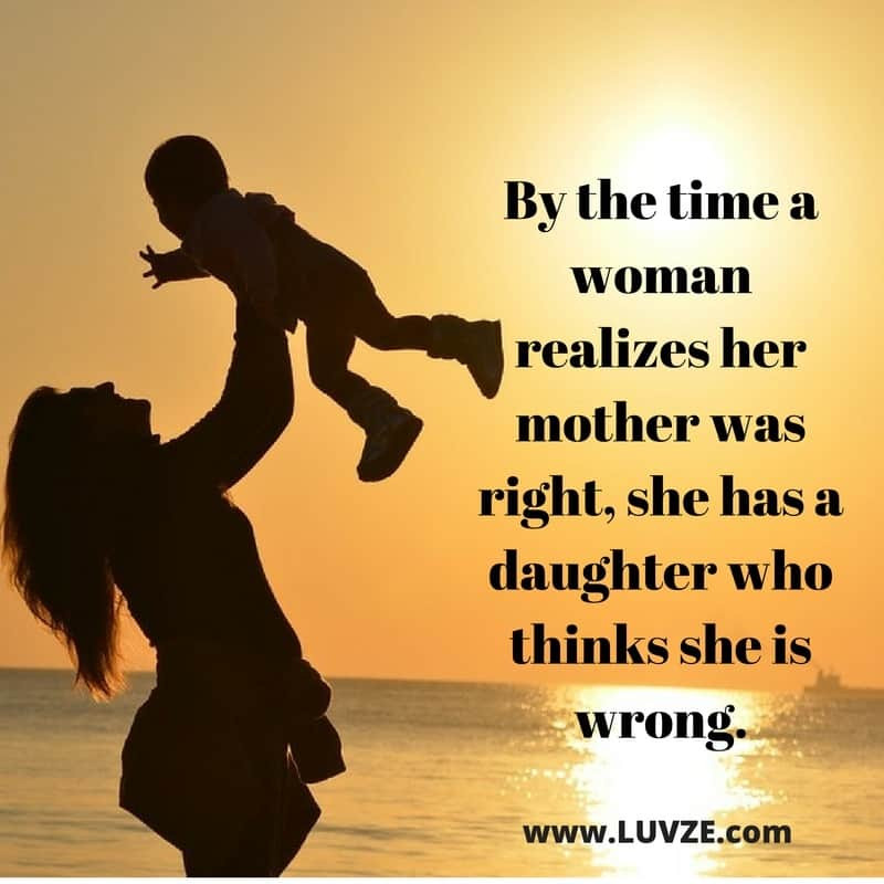Quotes For Mothers And Daughters
 100 Cute Mother Daughter Quotes and Sayings