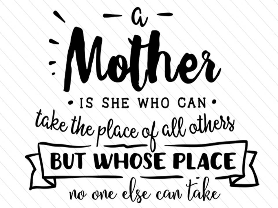 Quotes For Mothers And Daughters
 Top 28 Mother Daughter Quotes – Life Quotes & Humor