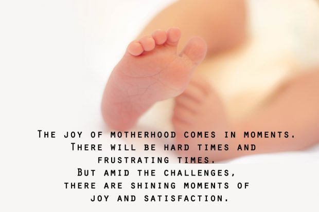 Quotes For Newly Born Baby
 37 Newborn Baby Quotes To The Love