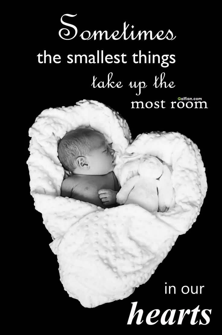 Quotes For Newly Born Baby
 65 Most Wonderful New Born Baby Quotes – Cutest New Born