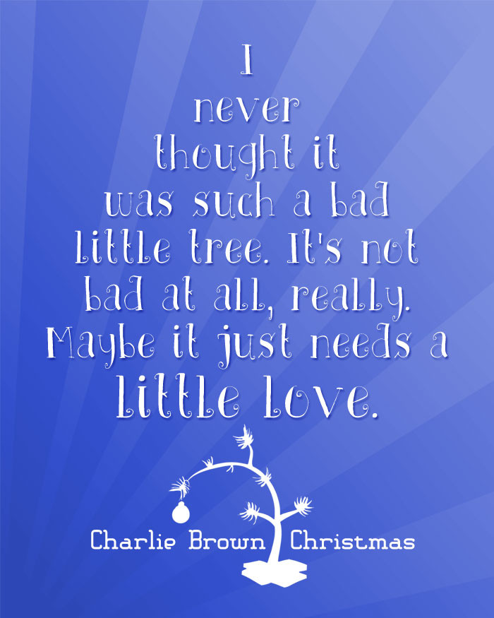 Quotes From Charlie Brown Christmas
 Charlie Brown Christmas Movie Quotes QuotesGram