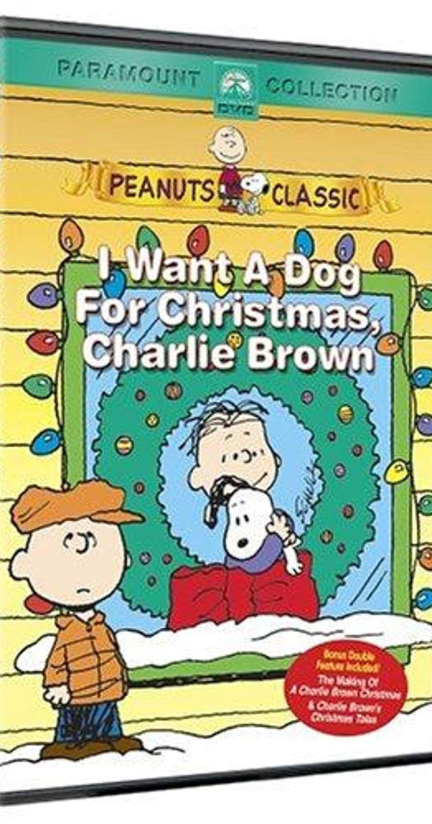 Quotes From Charlie Brown Christmas
 The Making of A Charlie Brown Christmas 2001 Quotes