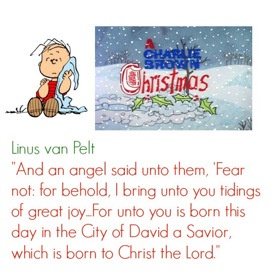 Quotes From Charlie Brown Christmas
 Linus Van Pelt Quotes QuotesGram