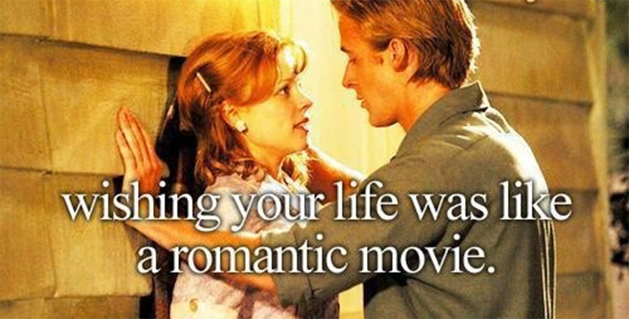 Quotes From Romantic Movies
 Best of The Best Rom Movie Quotes To Melt The Heart