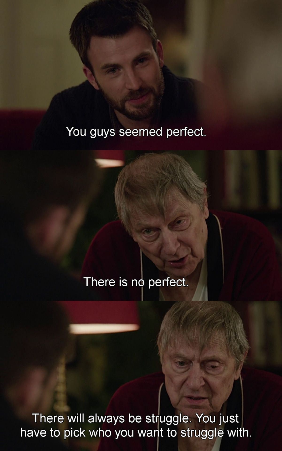 Quotes From Romantic Movies
 Before We Go 2014 dir Chris Evans