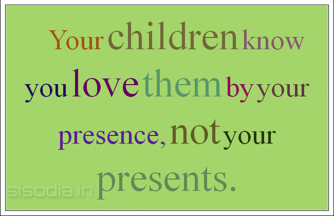 Quotes Loving Children
 CHILDREN QUOTES image quotes at hippoquotes
