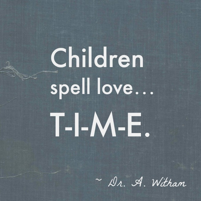 Quotes Loving Children
 18 Best Parenting Quotes To Live By