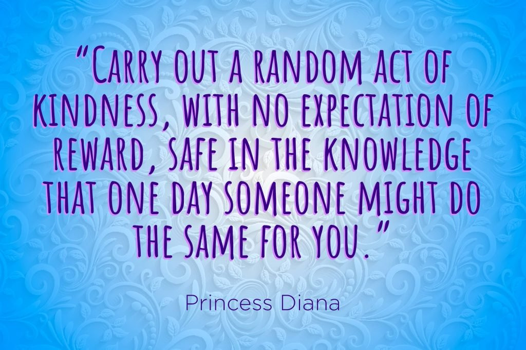 Quotes Of Kindness
 passion Quotes to Inspire Acts of Kindness
