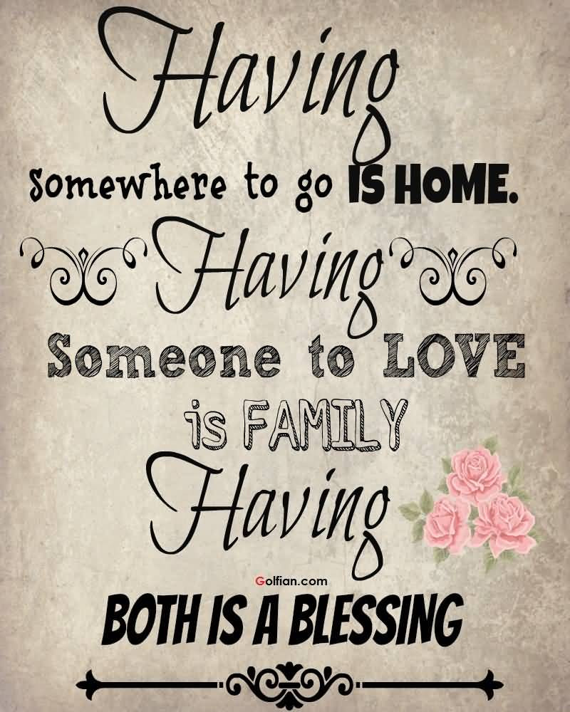 Quotes On Love And Family
 60 Most Beautiful Love Family Quotes – Love Your Family