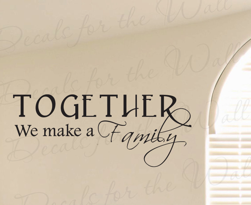 Quotes On Love And Family
 Family Quotes Love QuotesGram