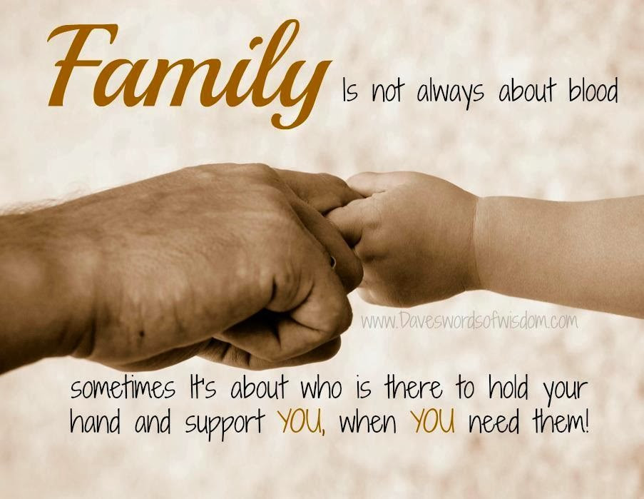 Quotes On Love And Family
 MY BYJ [quotes] Love & Family