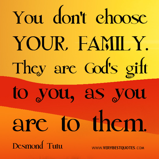 Quotes On Love And Family
 Image Quetes 13 Family Quotes