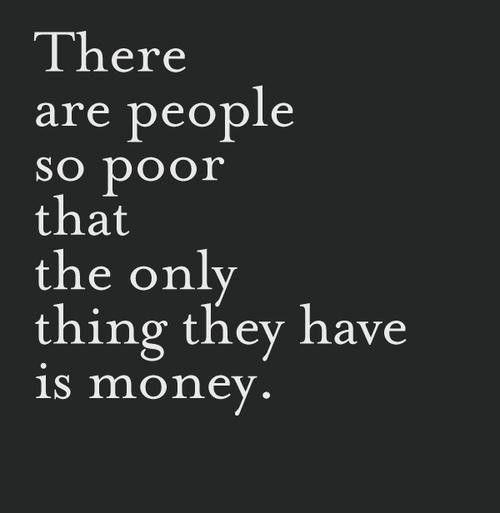 Quotes On Money And Relationship
 Money Quotes And Sayings QuotesGram