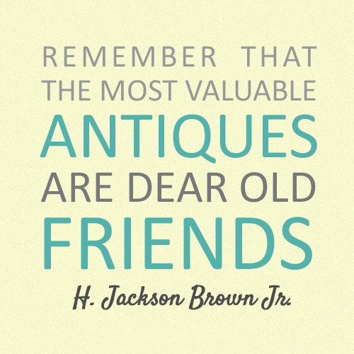 Quotes On Old Friendships
 Oldfriends Quotes QuotesGram