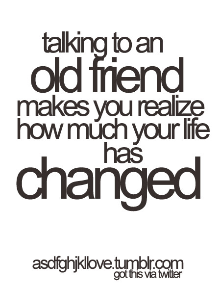 Quotes On Old Friendships
 Quotes About Old Friends QuotesGram