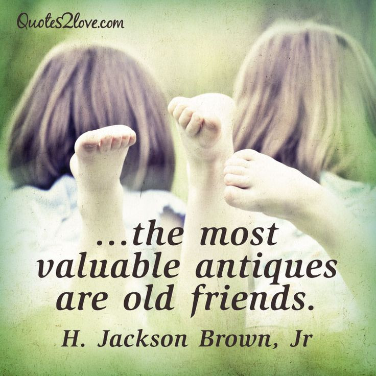 Quotes On Old Friendships
 Old Friendship Quotes QuotesGram
