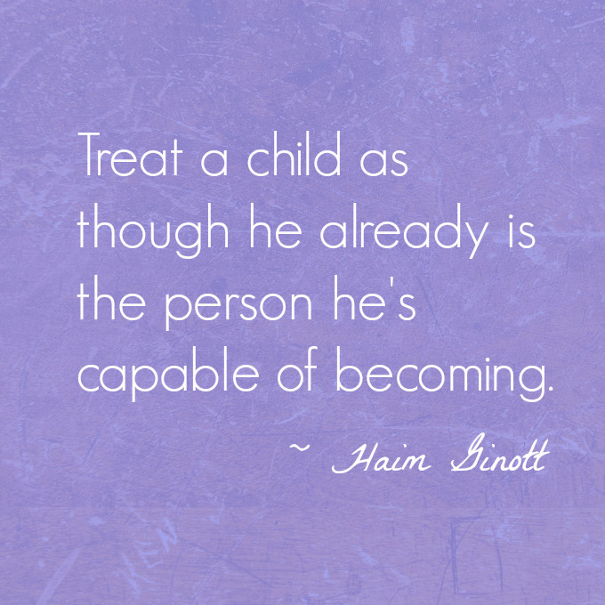 Quotes To Child From Parents
 18 Best Parenting Quotes To Live By
