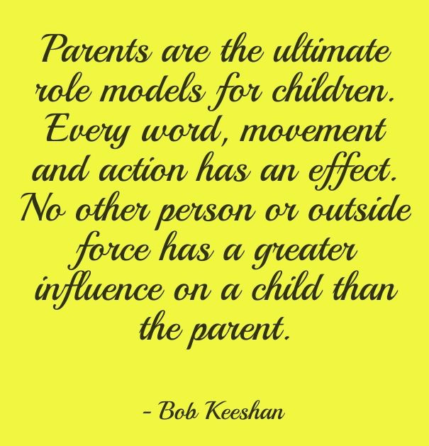 Quotes To Child From Parents
 15 Inspirational Quotes about Kids for Parents