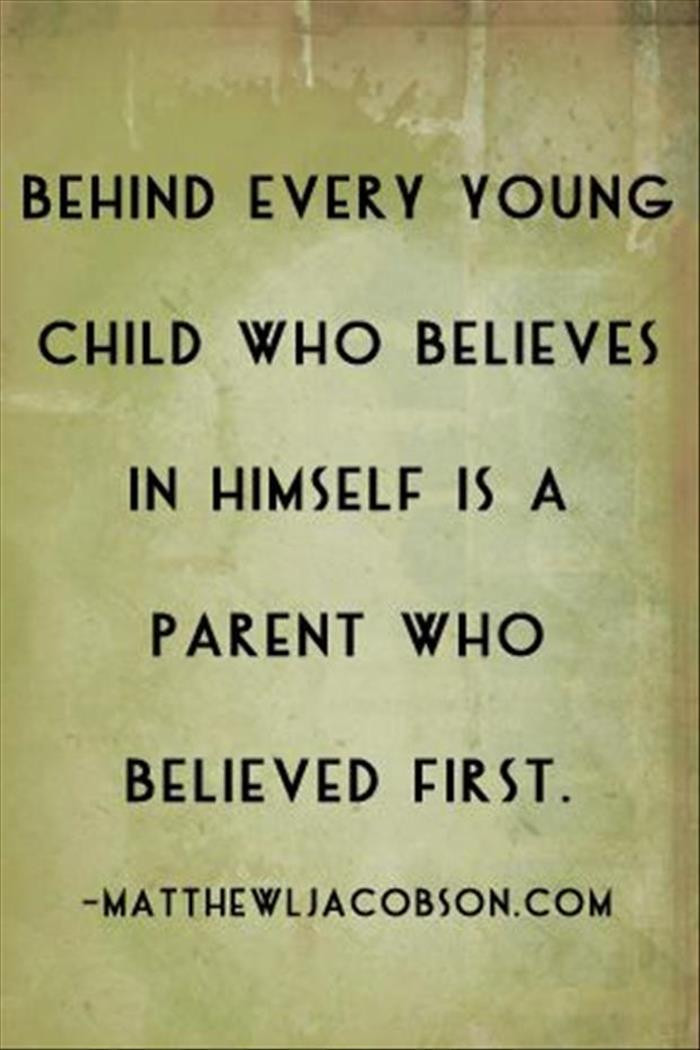 Quotes To Child From Parents
 Importance Teachers Quotes QuotesGram