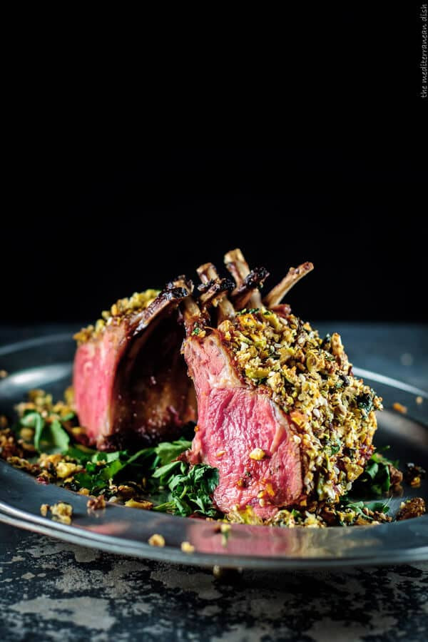 Rack Of Lamb Dinners
 27 Yummy Easter Dinner Ideas to Wow Your Guests