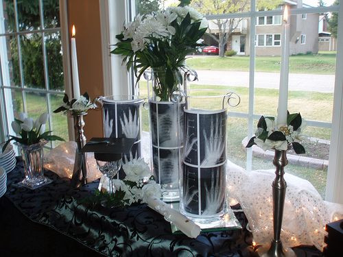 Radiology Graduation Party Ideas
 107 best Radiology technologist graduation party images on