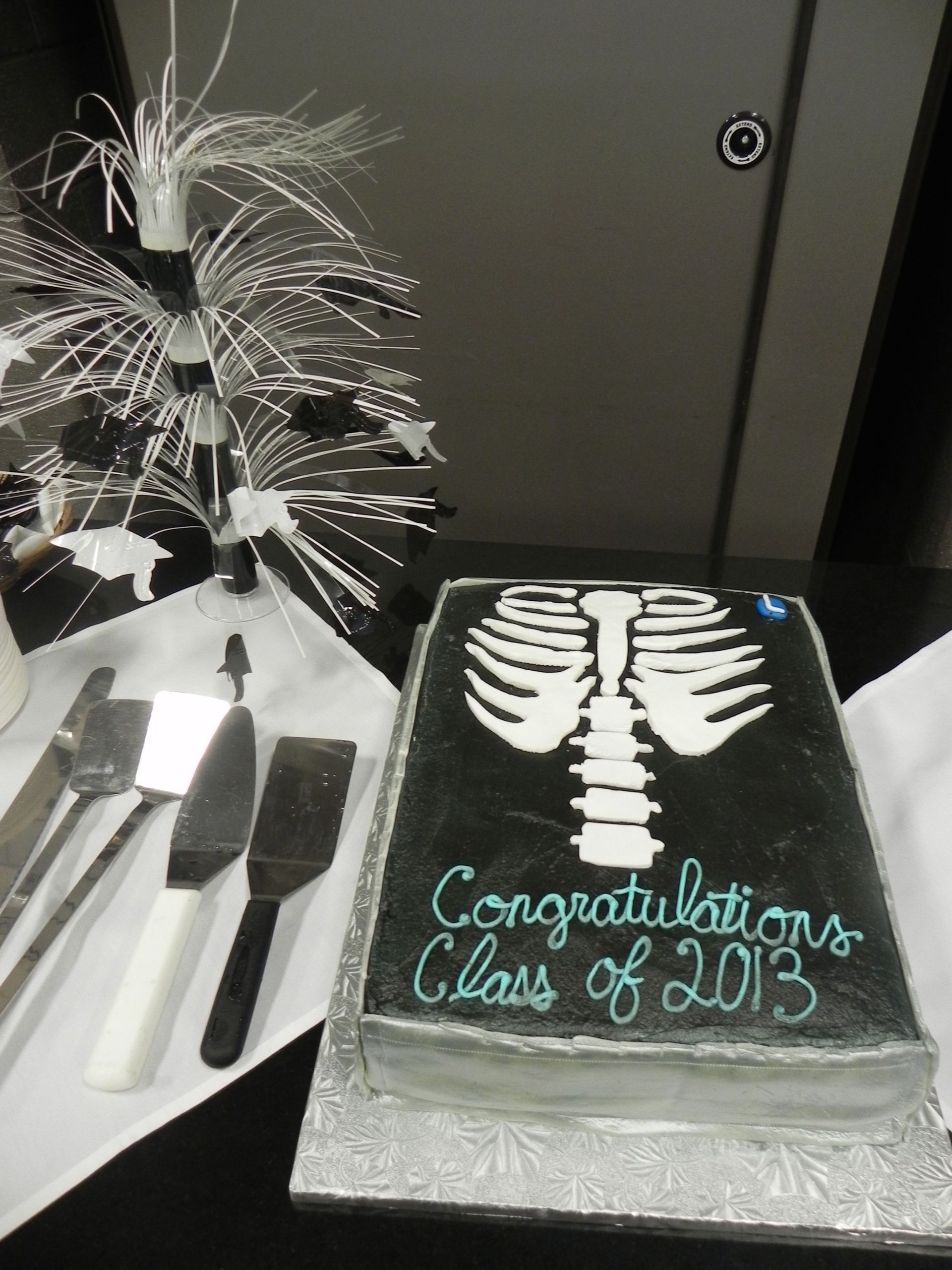 Radiology Graduation Party Ideas
 Pin on Radiography