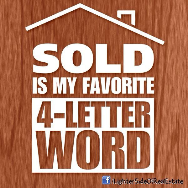 Real Estate Funny Quotes
 118 best images about Real Estate Agent Humor on Pinterest