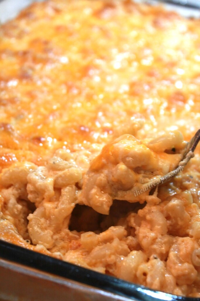 Recipe For Baked Macaroni And Cheese Soul Food
 Soul Food Macaroni and Cheese Recipe