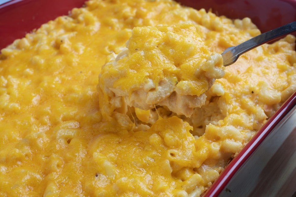 Recipe For Baked Macaroni And Cheese Soul Food
 Soul Food Macaroni and Cheese The Washington Post