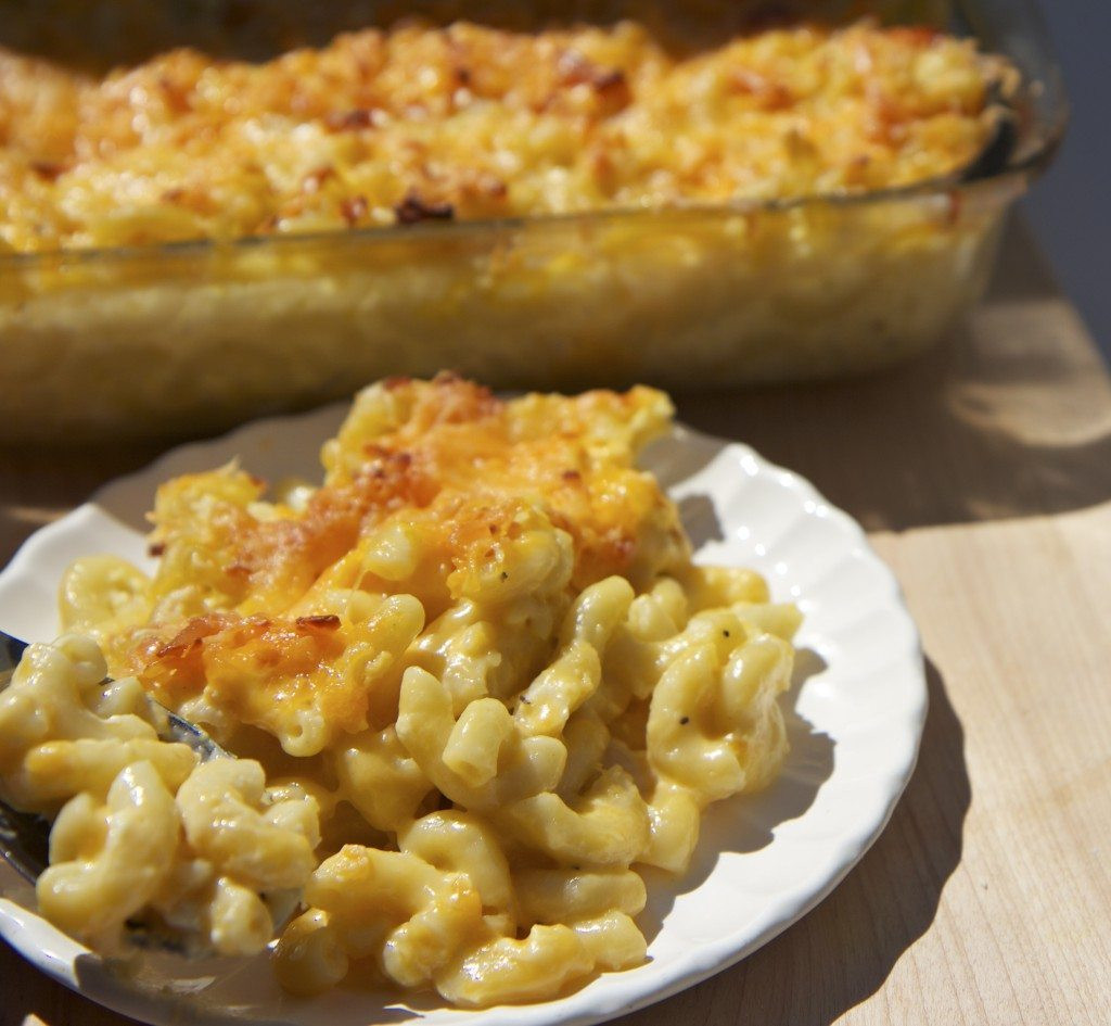 Recipe For Baked Macaroni And Cheese Soul Food
 Southern Baked Macaroni and Cheese Recipe
