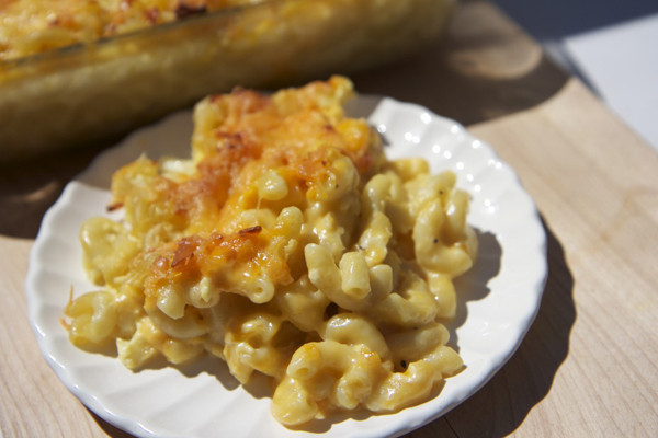 Recipe For Baked Macaroni And Cheese Soul Food
 Southern Baked Macaroni and Cheese Recipe