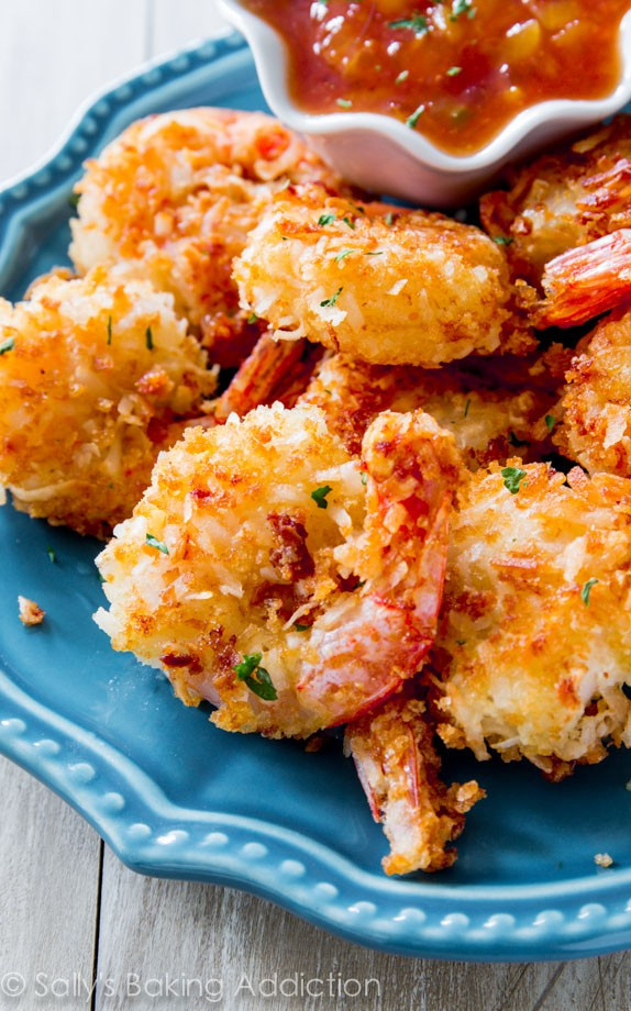 Recipes Coconut Shrimp
 This Is The Best Coconut Shrimp Recipe You ll Ever Try