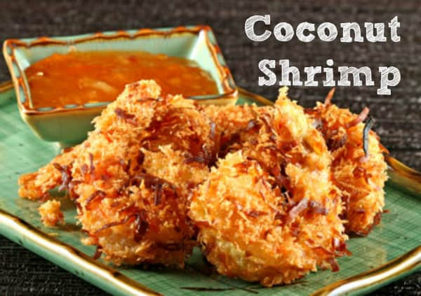 Recipes Coconut Shrimp
 Gluten Egg & Dairy Free Coconut Shrimp Health Starts in
