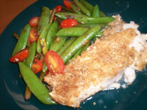 Recipes For Baked Fish Fillets
 Cooking Lights Easy And Crispy Baked Fish Fillets Recipe