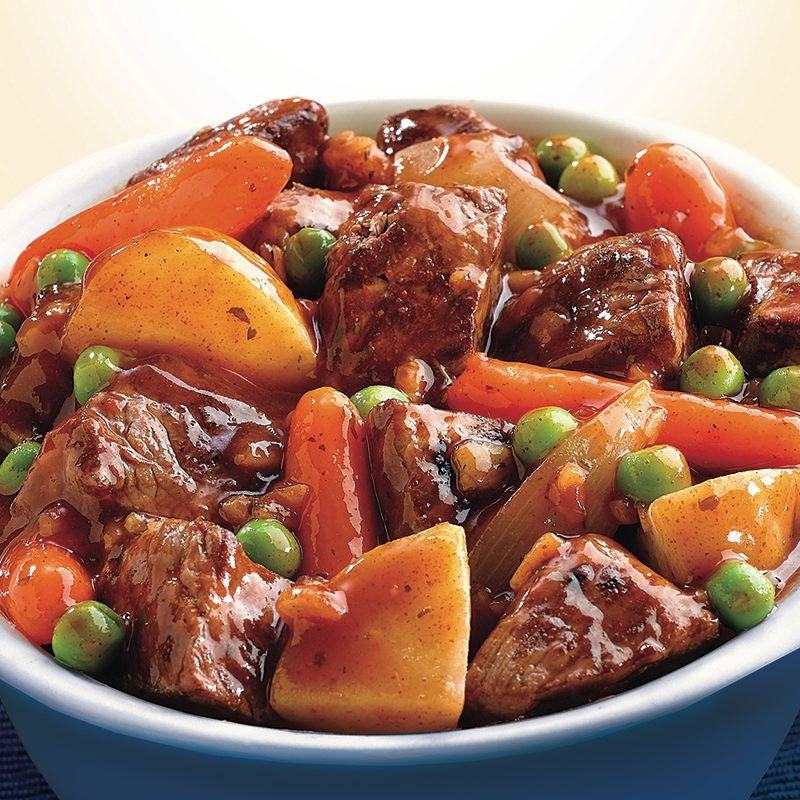 Recipes For Beef Stew Meat
 Lawry s Easy Beef Stew