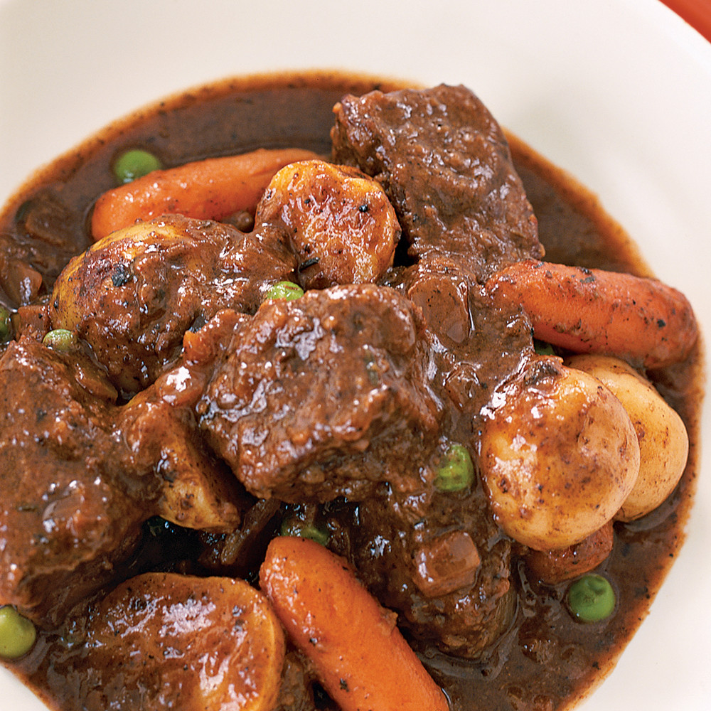 Recipes For Beef Stew Meat
 Slow Cooker Recipe Classic Beef Stew Recipe