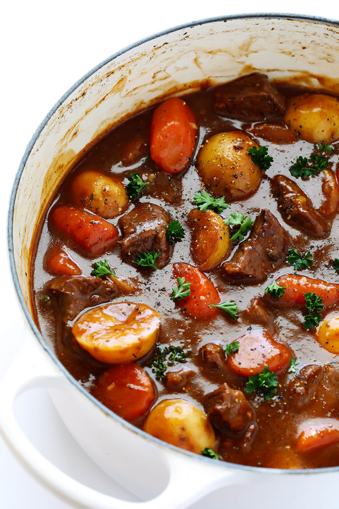 Recipes For Beef Stew Meat
 Guinness Beef Stew