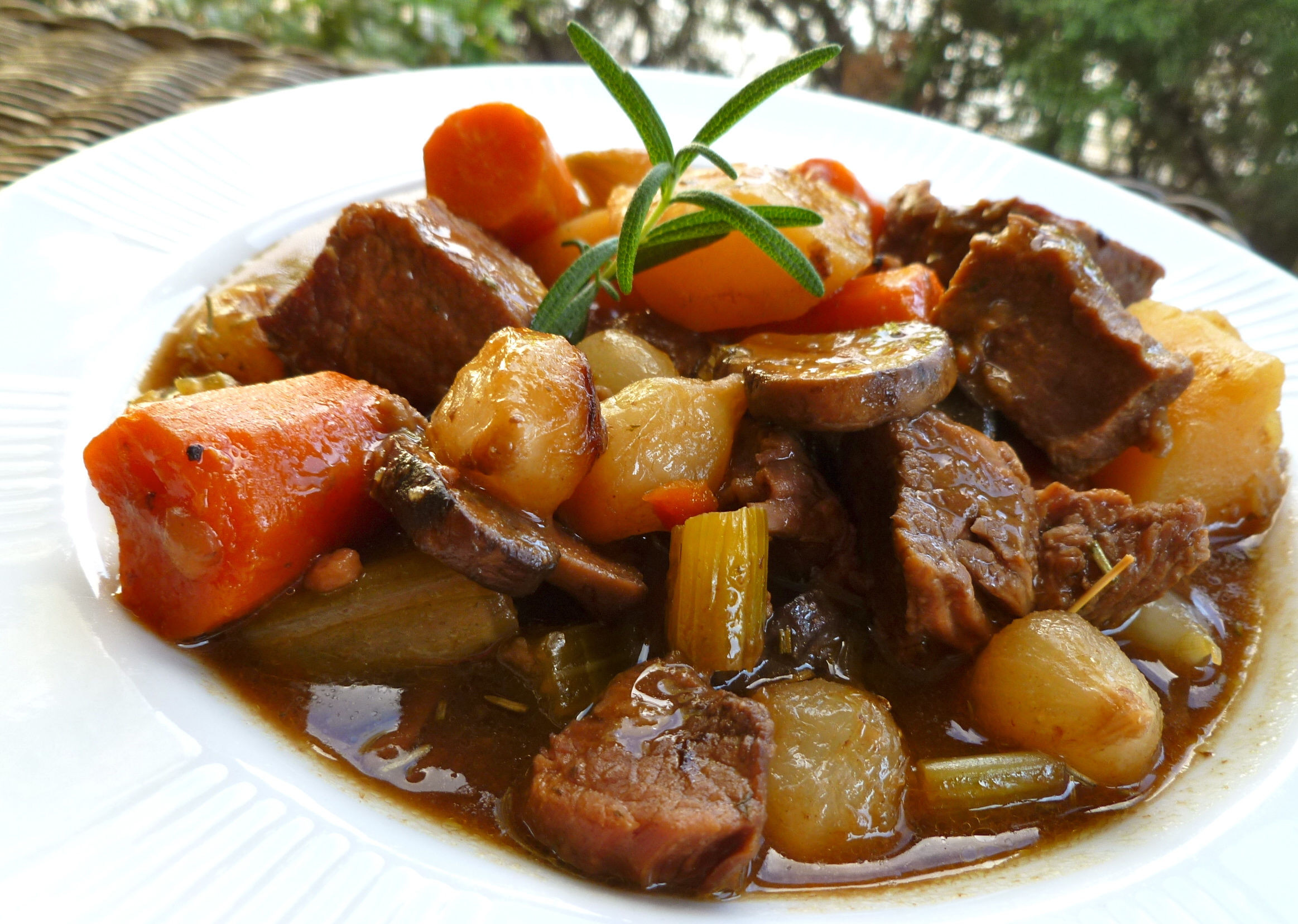 Recipes For Beef Stew Meat
 Beef Stew recipe – All recipes Australia NZ