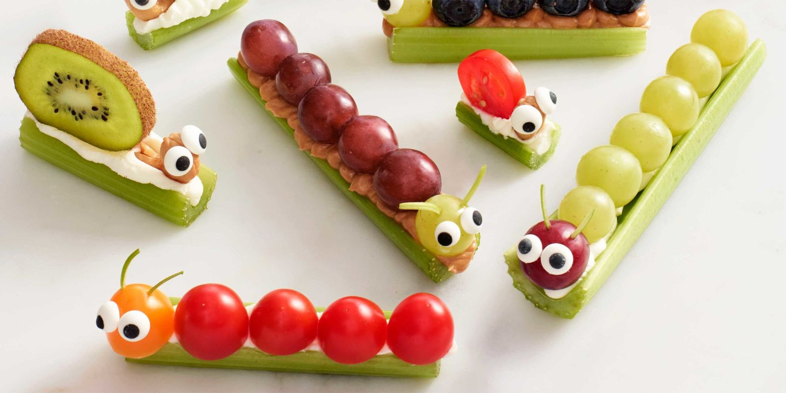 Recipes For Little Kids
 22 Easy After School Snacks Your Kids Will Go Wild Over