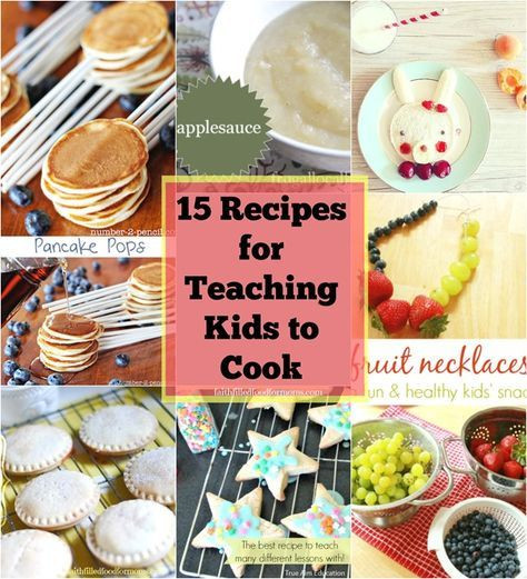 Recipes For Little Kids
 21 best Family Dinner Inspiration images on Pinterest