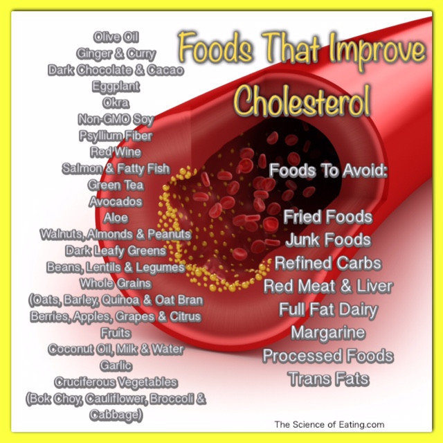 Recipes For Low Cholesterol
 Foods To Help Health Issues